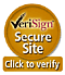 virisign secure